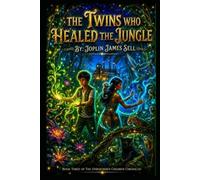 The Twins Who Healed the Jungle: Book Three of the Unbounded Children Chronicles