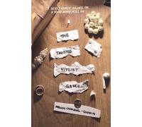 The Twisted Hitlist Game: A murder mystery: 1
