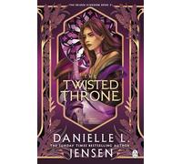 The Twisted Throne