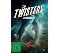 The Twisters - Die Tornadojäger [Alemania] [DVD]