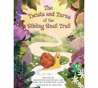 The Twists and Turns of the Sibling Snail Trail