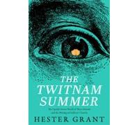 The Twitnam Summer (ebook)