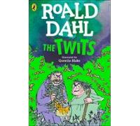 The Twits (ebook)