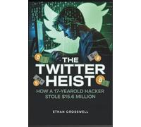The Twitter Heist: How a 17-Year-Old Hacker Stole $15.6 Million (Prime Discovery)