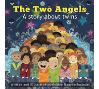 The Two Angels: A Story About Twins