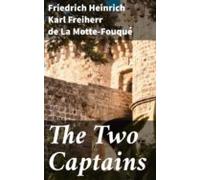 The Two Captains (ebook)