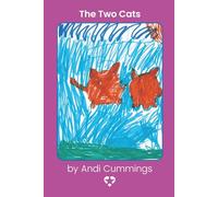 The Two Cats (Skaneateles Book Lab June 2025)
