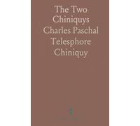 The Two Chiniquys: A televised-style 19th-century debate on scripture, tradition, and authority