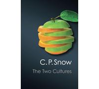 The Two Cultures Paperback (Canto Classics)
