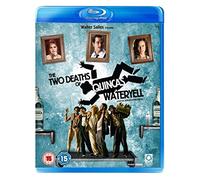 The Two Deaths of Quincas Wateryell [Reino Unido] [Blu-ray]