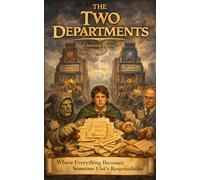 The Two Departments: Where Everything Becomes Someone Else’s Responsibility (The Lord of the Forms)