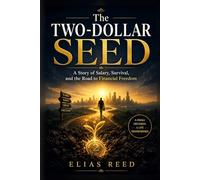 The Two-Dollar Seed: A Story of Salary, Survival, and the Road to Financial Freedom (The Millionaire Mindset)
