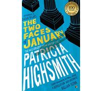 The Two Faces Of January (Virago Modern Classics)