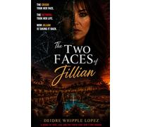 The Two Faces of Jillian