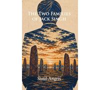 The Two Families of Jack Singh: 2 (Novels)