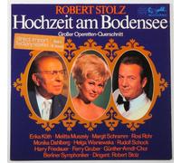The Two Flute Concertos / Andante For Flute And Orchestra