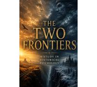 THE TWO FRONTIERS: A STUDY IN HISTORICAL PSYCHOLOGY: Historical Psychology, Civilizational Conflict, Geopolitical Thought, Cultural Identity, American ... of History, Comparative Civilization Studies