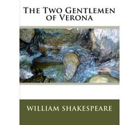 The Two Gentlemen of Verona