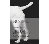 The Two Gentlemen of Verona (The New Cambridge Shakespeare)