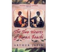The Two Hearts Of Kwasi Boachi