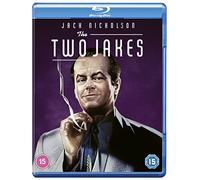 The Two Jakes [Blu-ray] [Region A & B & C]