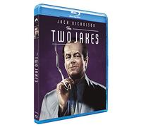 The Two Jakes [Francia] [Blu-ray]