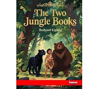 The Two Jungle Books