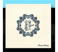 The Two Man Gentlemen Band - Heavy Petting [Import]