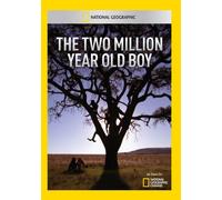 Two Million Year Old Boy [Edizione: Stati Uniti] [USA] [DVD]