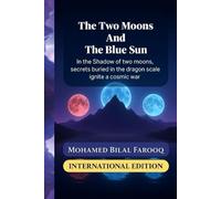 The Two Moons and The Blue Sun International Edition