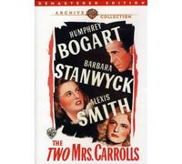 The Two Mrs. Carrolls