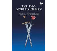 The Two Noble Kinsmen