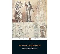 The Two Noble Kinsmen – Penguin Books
