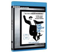 The Two of Us [USA] [Blu-ray]