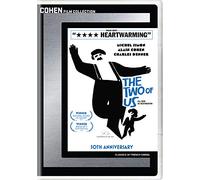 The Two of Us [USA] [DVD]