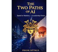 The Two Paths of AI: Leadership Between the Speed of Silicon Valley and Japanese Mastery
