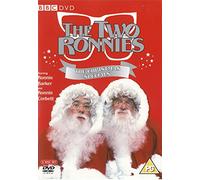 The Two Ronnies - Christmas Specials [Reino Unido] [DVD]