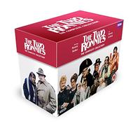 The Two Ronnies - Complete Collection [Reino Unido] [DVD]