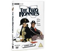 The Two Ronnies - Series 1 [Reino Unido] [DVD]