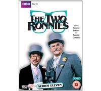 The Two Ronnies - Series 11 - 2-DVD Set ( The Two Ronnies - Season 11 ) ( The 2 Ronnies - Season Eleven ) [ Origen UK, Ningun Idioma Espanol ]