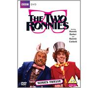 The Two Ronnies - Series 12 [Reino Unido] [DVD]