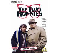 The Two Ronnies - Series 2 [Reino Unido] [DVD]