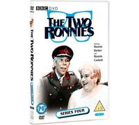 The Two Ronnies - Series 4 [Reino Unido] [DVD]