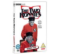 The Two Ronnies - Series 5 [Reino Unido] [DVD]