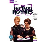 The Two Ronnies - Series 6 [Reino Unido] [DVD]