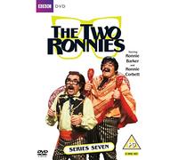 The Two Ronnies - Series 7 [Reino Unido] [DVD]