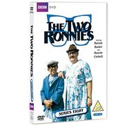 The Two Ronnies - Series 8 [Reino Unido] [DVD]