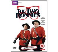 The Two Ronnies - Series 9 [Reino Unido] [DVD]