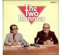 The Two Ronnies - The Two Ronnies