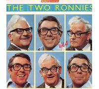 The Two Ronnies - Vol. 4